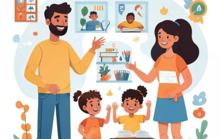 Бесплатное дополнительное образование для детей из многодетных семей: федеральная программа «Развитие талантов»