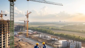 «Новый Краснодар»: современный центр комфортной жизни