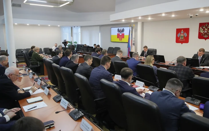 Краснодар усиливает готовность к весенним паводкам и снегопадам Краснодар усиливает готовность к весенним паводкам и снегопадам