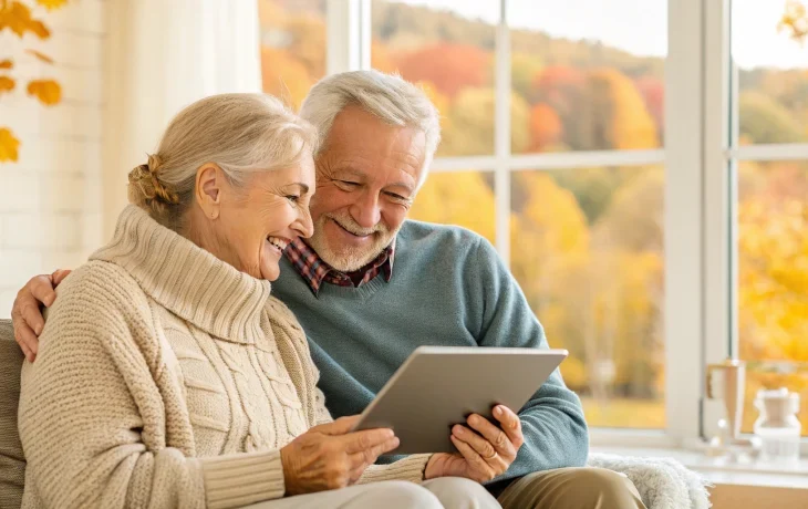 Увеличение пенсионных выплат для граждан старше 80 лет с 1 октября 2025 года