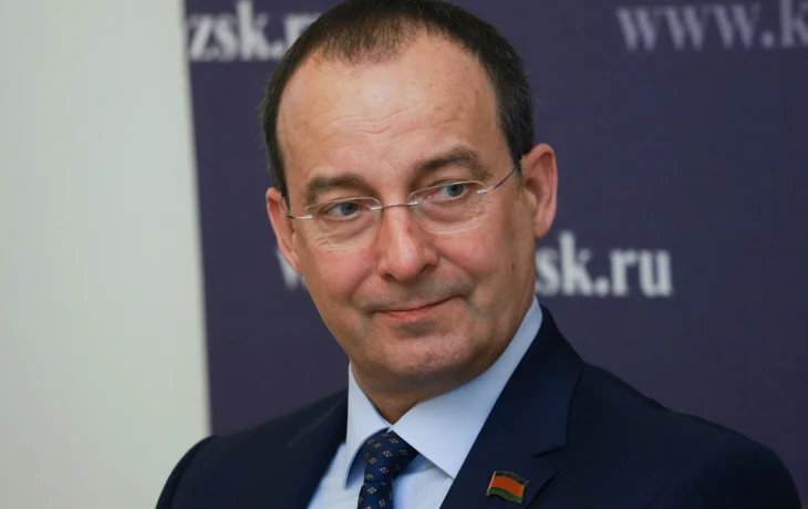 Юрию Бурлачко &ndash; 65 лет!