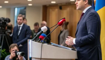 Москва отклонила европейский мирный план по Украине