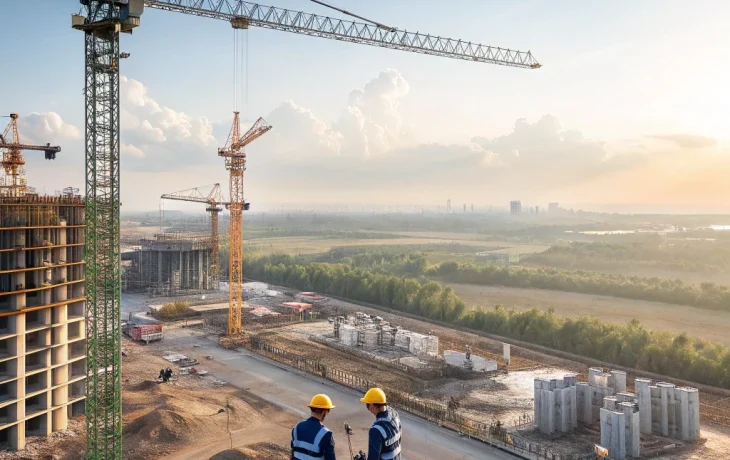 «Новый Краснодар»: современный центр комфортной жизни