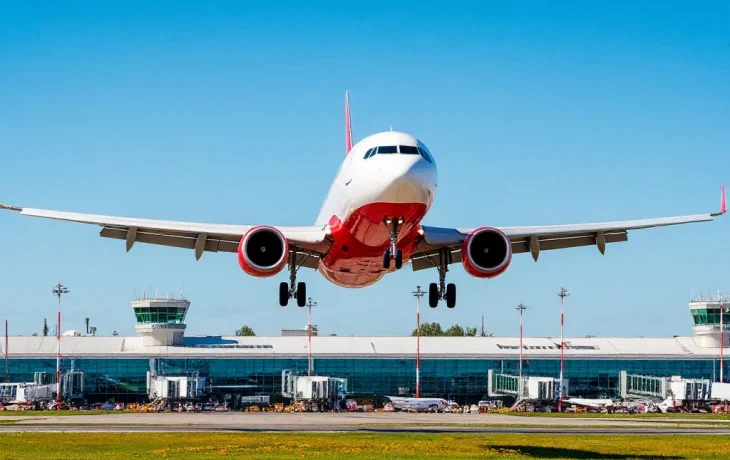 Southwind Airlines запускает регулярные рейсы из Краснодара в Анталью с 2 октября 2025 года Southwind Airlines запускает регулярные рейсы из Краснодара в Анталью с 2 октября 2025 года