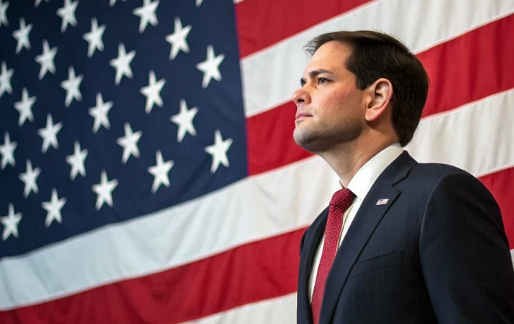 Рубио: США могут помочь достичь компромисса между Россией и Украиной до конца недели