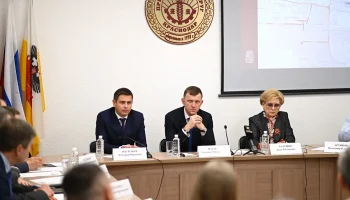 Ремонт дорог в Садах Калинина: что ждет жителей Краснодара