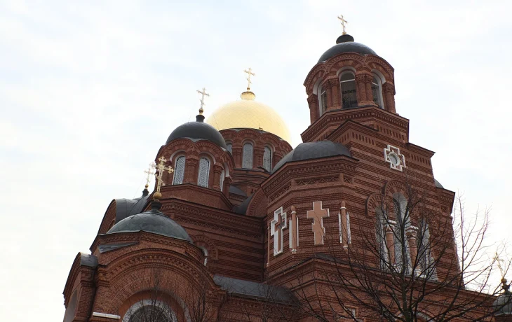 Пасхальные богослужения в Краснодаре: где и когда Пасхальные богослужения в Краснодаре: где и когда