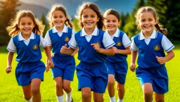 Масштабная смена в «Артеке»: более 2500 участников из всех регионов России