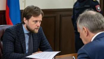 Жестокое нападение в Ольгинке: расследование под контролем Бастрыкина