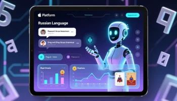 ИИ для русского: новая платформа для иностранных студентов