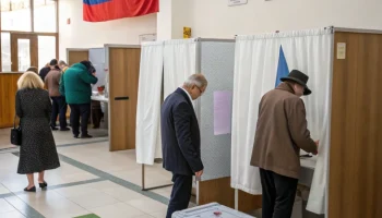 Первый день голосования на выборах губернатора Кубани прошел успешно