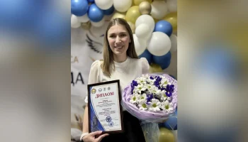 Учитель года Кубани 2024: Валентина Бовыка из Краснодара Учитель года Кубани 2024: Валентина Бовыка из Краснодара