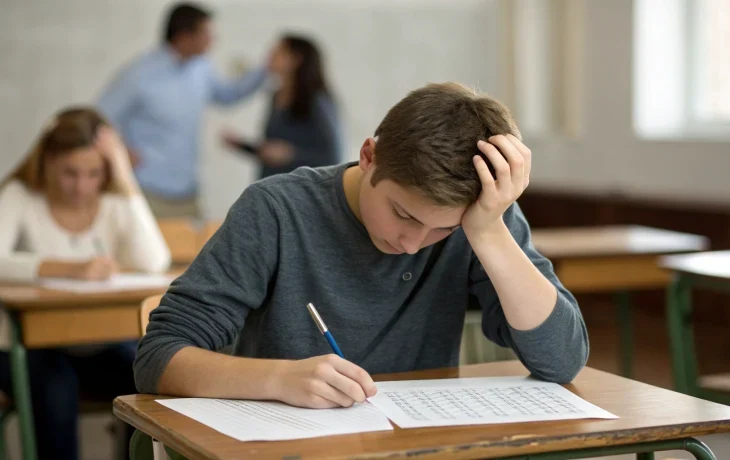 Осознанный выбор предметов ЕГЭ: как не ошибиться и обеспечить успешное поступление