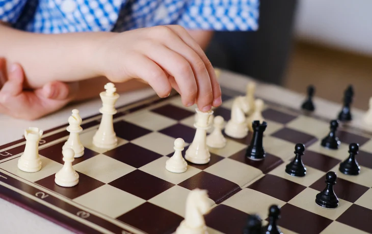 Детский Кубок России по шахматам &laquo;Краснодарская весна&raquo; соберёт 600 юных шахматистов