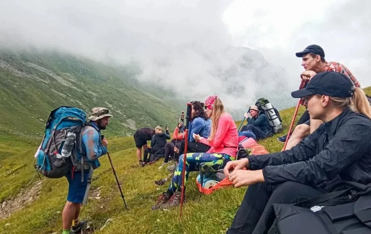 Краснодарцы победили во Всероссийском конкурсе «Росмолодёжь.Гранты»