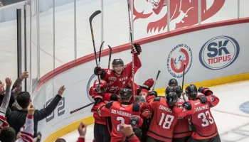 «Шанхайские Драконы» одерживают четвертую победу подряд и поднимаются на второе место в Западной конференции