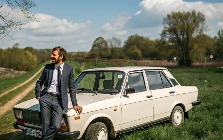 Кубанская свадьба обернулась уголовным делом: жених углядел чужой автомобиль