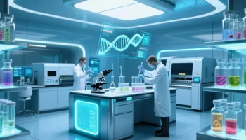 Российские ученые разработали инновационный онколитический вирус для лечения опухолей головного мозга