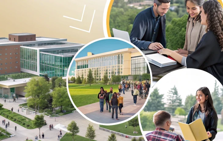 Приемная кампания 2025: изменения, выбор и подготовка