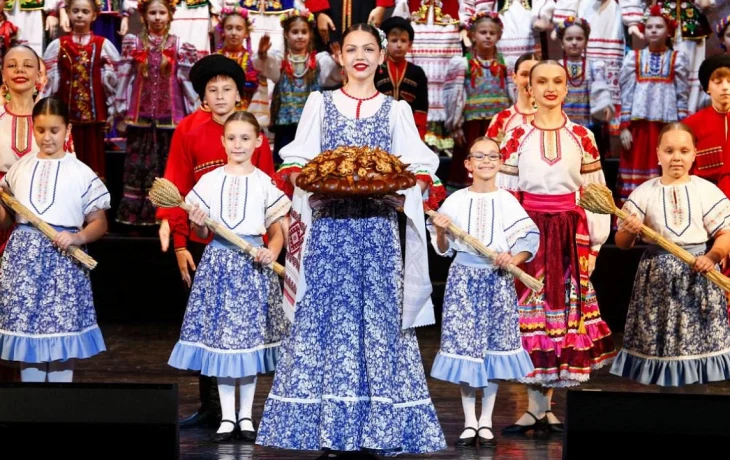 Краснодарский край собрал достойный урожай несмотря на сложные погодные условия