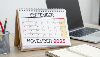 График сокращенных рабочих недель на осенний период 2025 года утвержден Правительством РФ