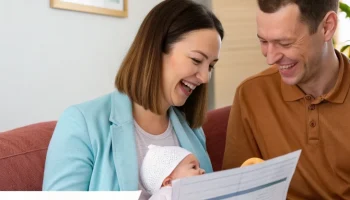 Региональный материнский капитал на Кубани вырастет с 2026 года