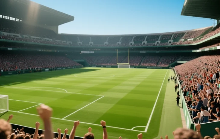 Главный тренер «Ахмата» высказался о конфликте с «Краснодаром»