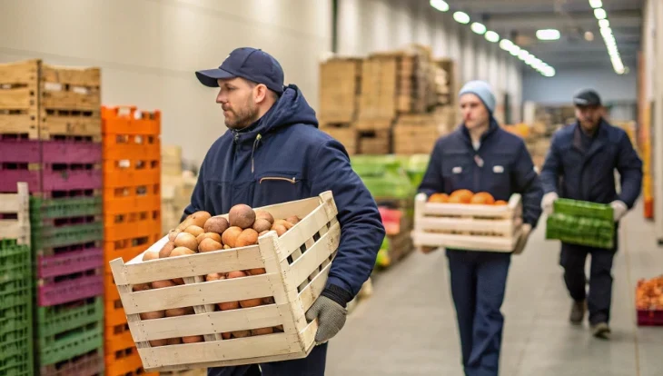 Массовые нарушения миграционного законодательства выявлены в Краснодарском крае