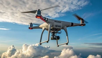 Экстренное оповещение в Краснодарском крае: жители получили предупреждение о возможном падении дронов