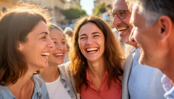 Ростов-на-Дону: Город Счастливых Людей. Неожиданные Результаты Социологического Исследования