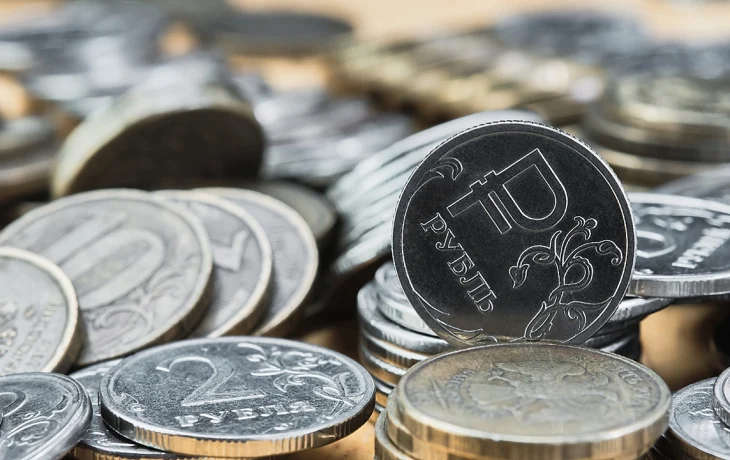 &laquo;Монетная неделя&raquo; в Краснодаре: обмен монет на купюры