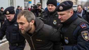 В Анапе задержан второй подозреваемый в нападении на полицейских