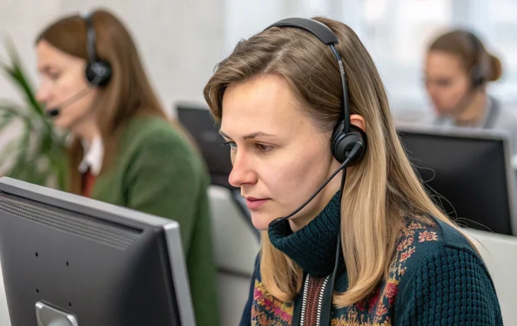 В Краснодарском крае резко возросло количество обращений на линию психологической помощи