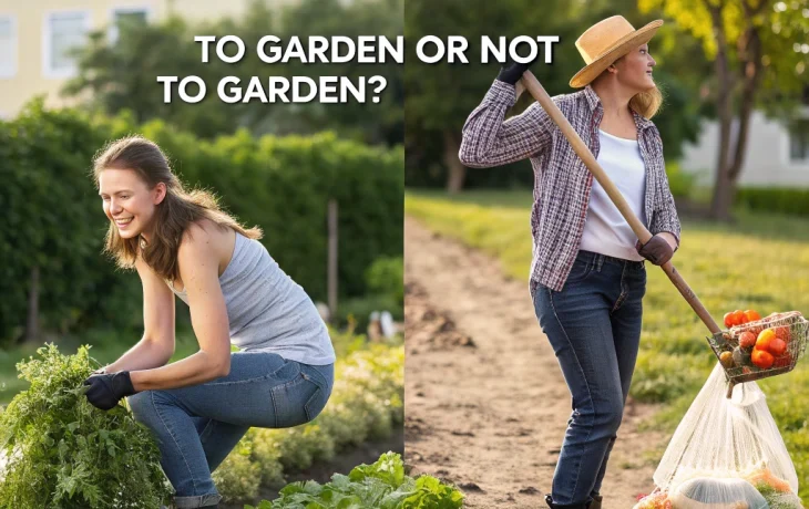 Почему россияне отказываются от дач и огородов: мнения жителей Урала