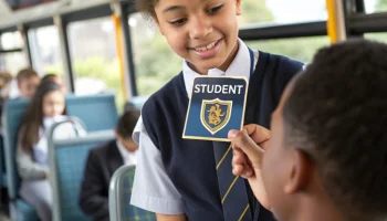 Бесплатный проезд для детей и студентов в Екатеринбурге: все подробности