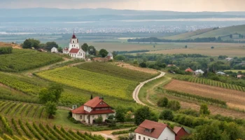 Агротуризм на Кубани: гастрономический бум и уникальные впечатления