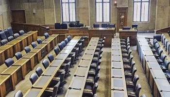 Законопроект о бесплатном профессиональном образовании для не сдавших ОГЭ