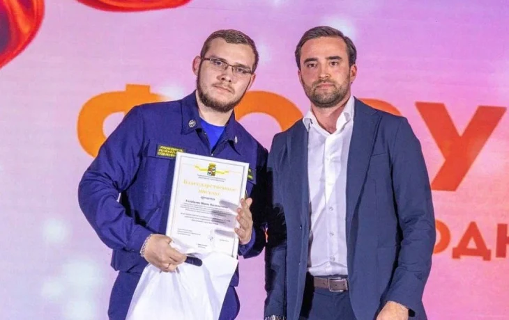 Форум Добра в Краснодаре объединил волонтёров