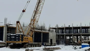 В Краснодаре построят новую школу на 1550 мест в Калинино