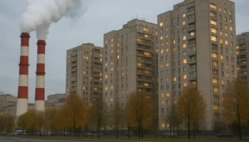 Москва полностью готова к новому отопительному сезону