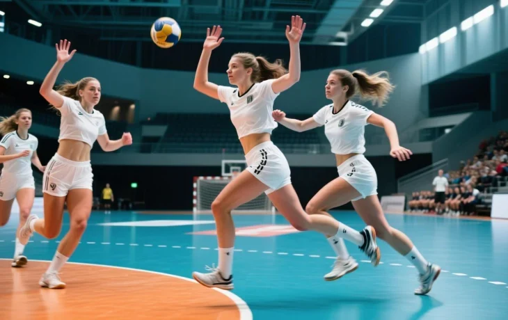 Евгений Трефилов: Легендарный тренер российского гандбола отмечает юбилей