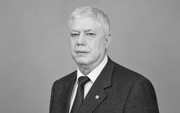 Почётный гражданин Краснодара Алексей Ермаков скончался в возрасте 78 лет