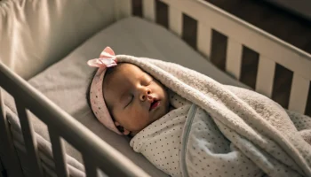 Шокирующий случай во Всеволожске: новорождённая девочка найдена в картонной коробке