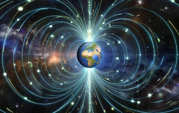 Геомагнитная буря в Ростовской области: что нужно знать