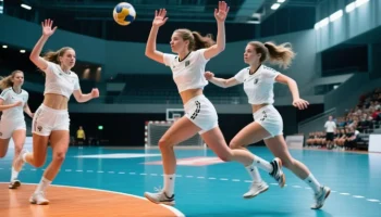 Евгений Трефилов: Легендарный тренер российского гандбола отмечает юбилей