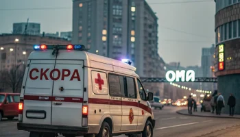 В Краснодарской школе ребёнок получил перелом пальца