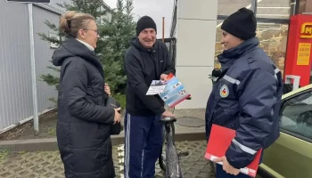 Безопасность на Новый год: спасатели Краснодара усилили профилактику