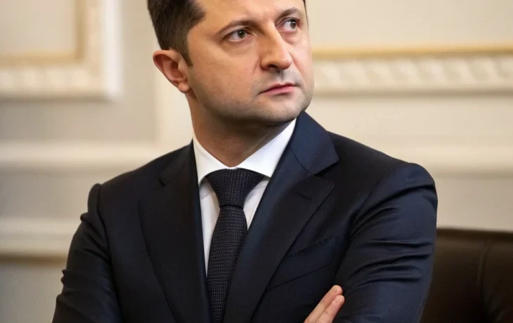 Москва резко отреагировала на слова Зеленского о смерти политиков