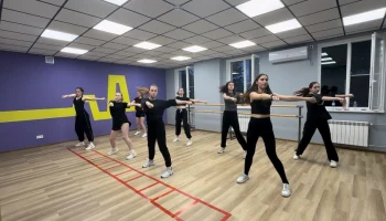 Фестиваль науки, танцы, шахматы и творчество в Краснодарском Доме молодежи