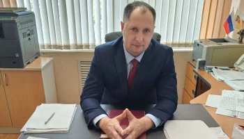 Герои Кубани: Участники СВО проходят стажировку в администрации Краснодара